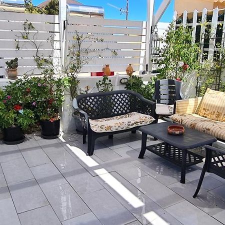 Diasoulas House Rhodes City المظهر الخارجي الصورة
