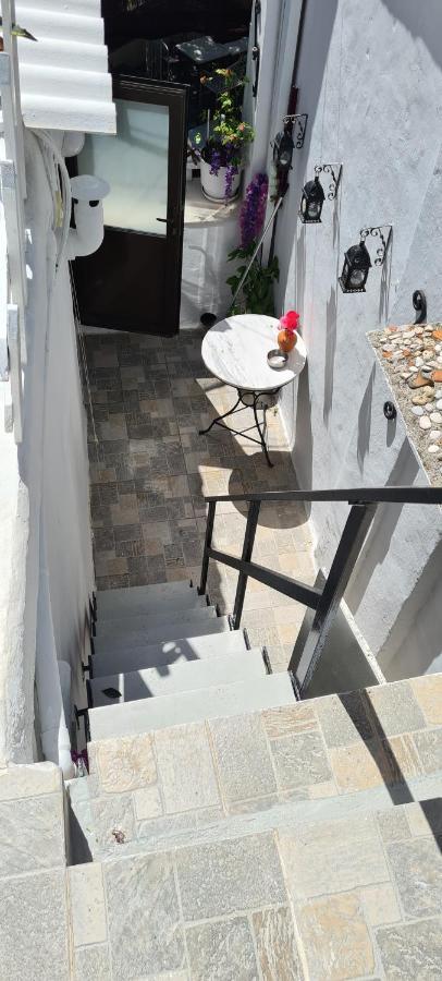 Diasoulas House Rhodes City المظهر الخارجي الصورة