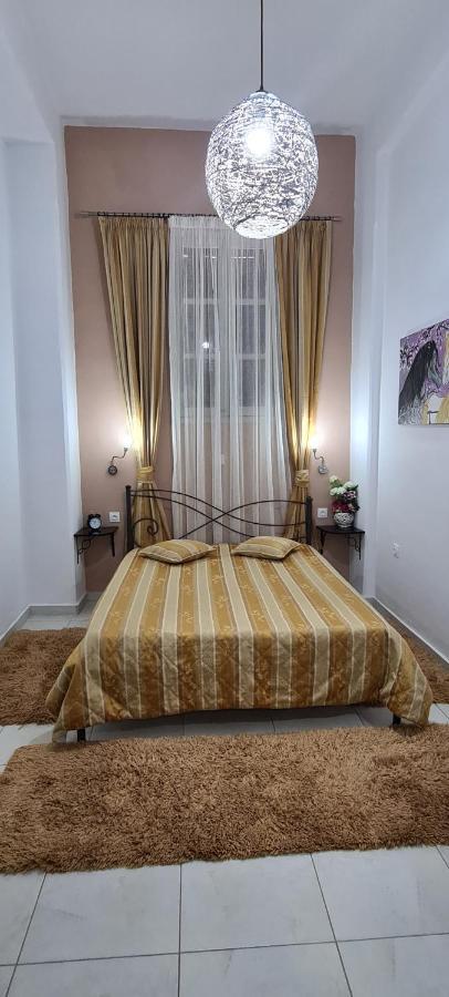 Diasoulas House Rhodes City المظهر الخارجي الصورة