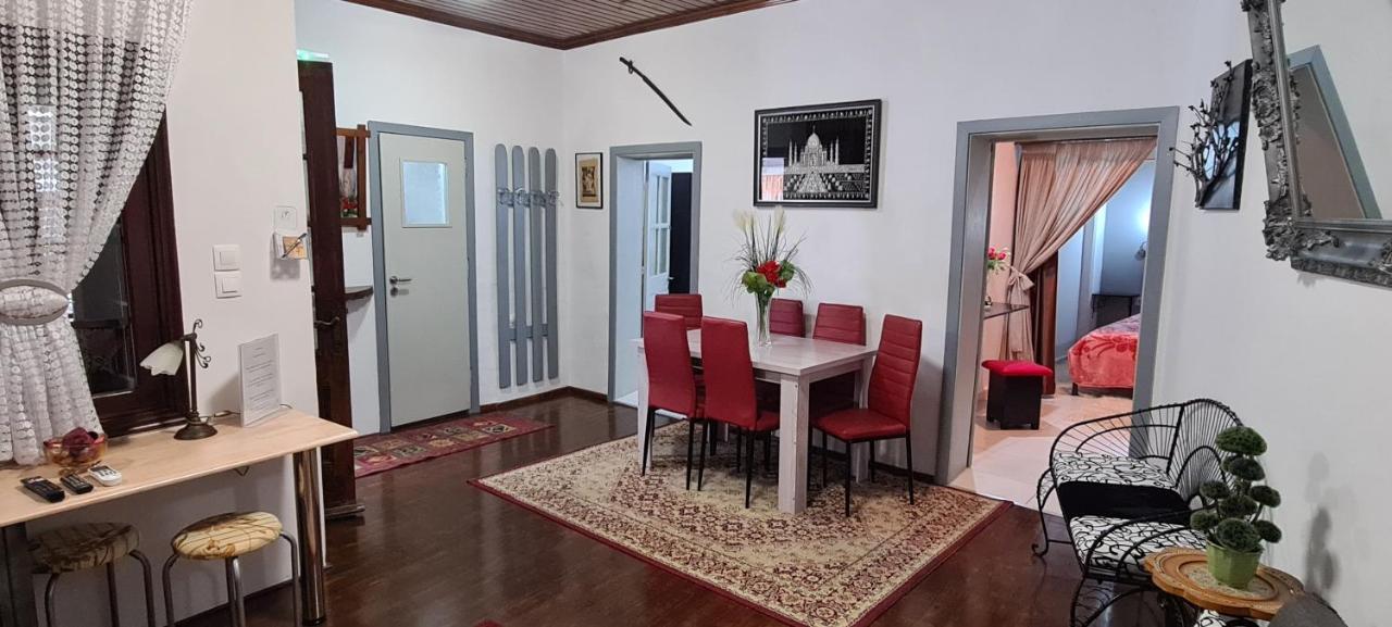Diasoulas House Rhodes City المظهر الخارجي الصورة