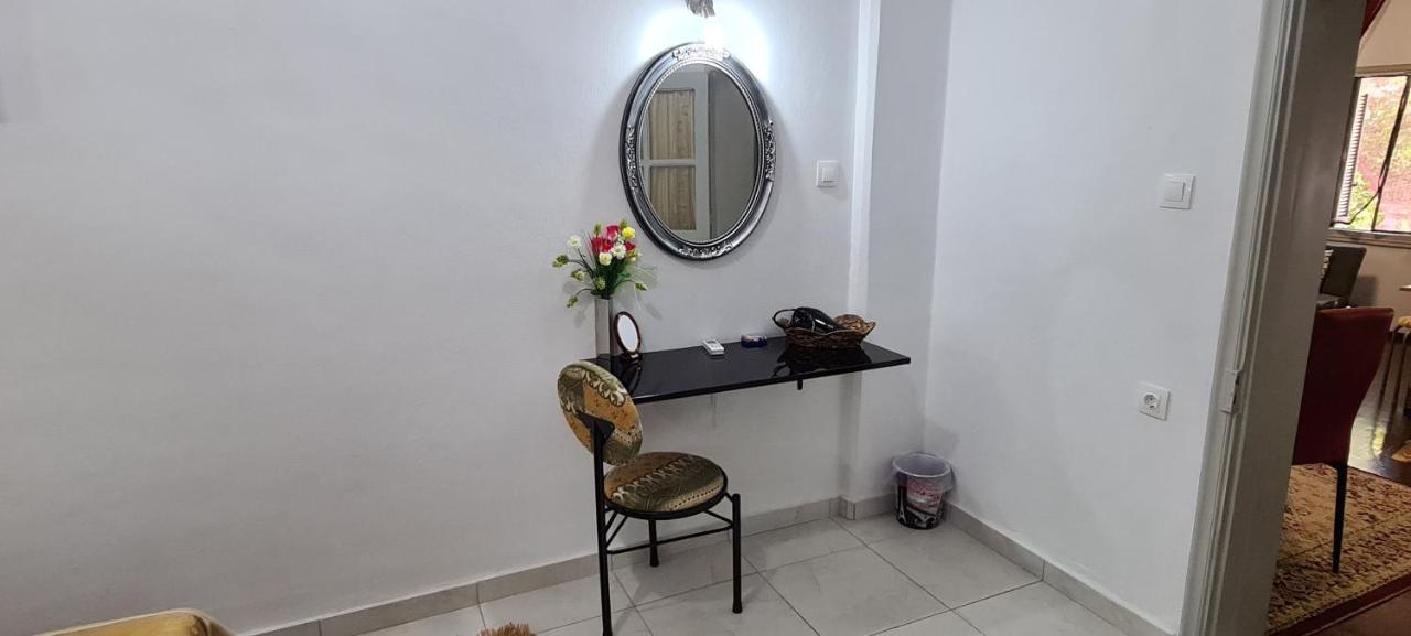 Diasoulas House Rhodes City المظهر الخارجي الصورة