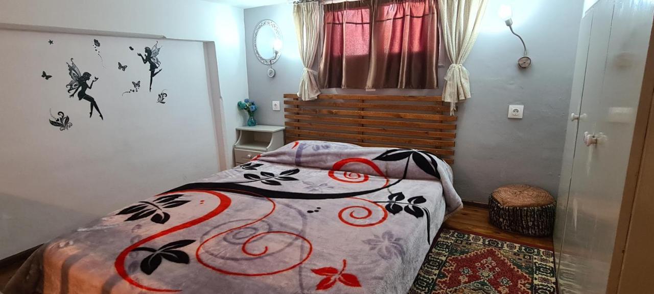 Diasoulas House Rhodes City المظهر الخارجي الصورة