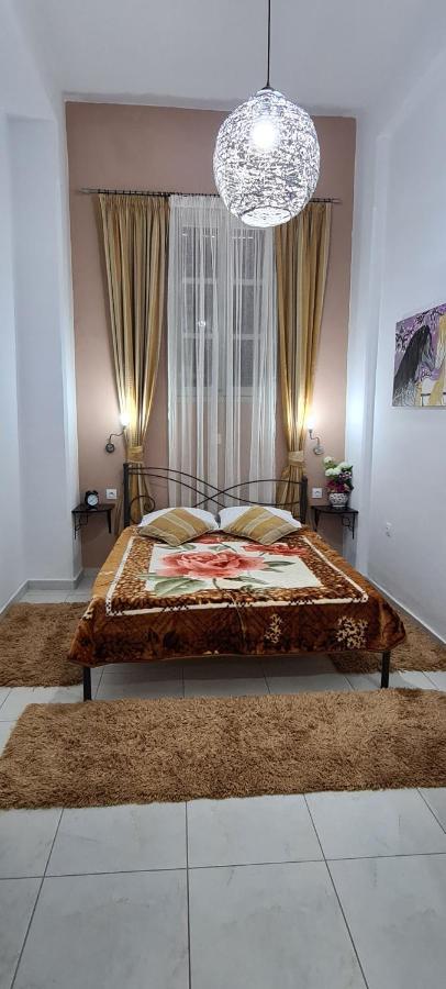 Diasoulas House Rhodes City المظهر الخارجي الصورة