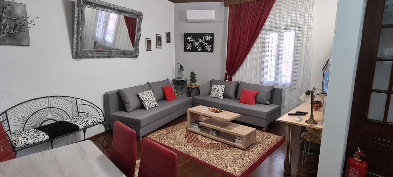 Diasoulas House Rhodes City المظهر الخارجي الصورة