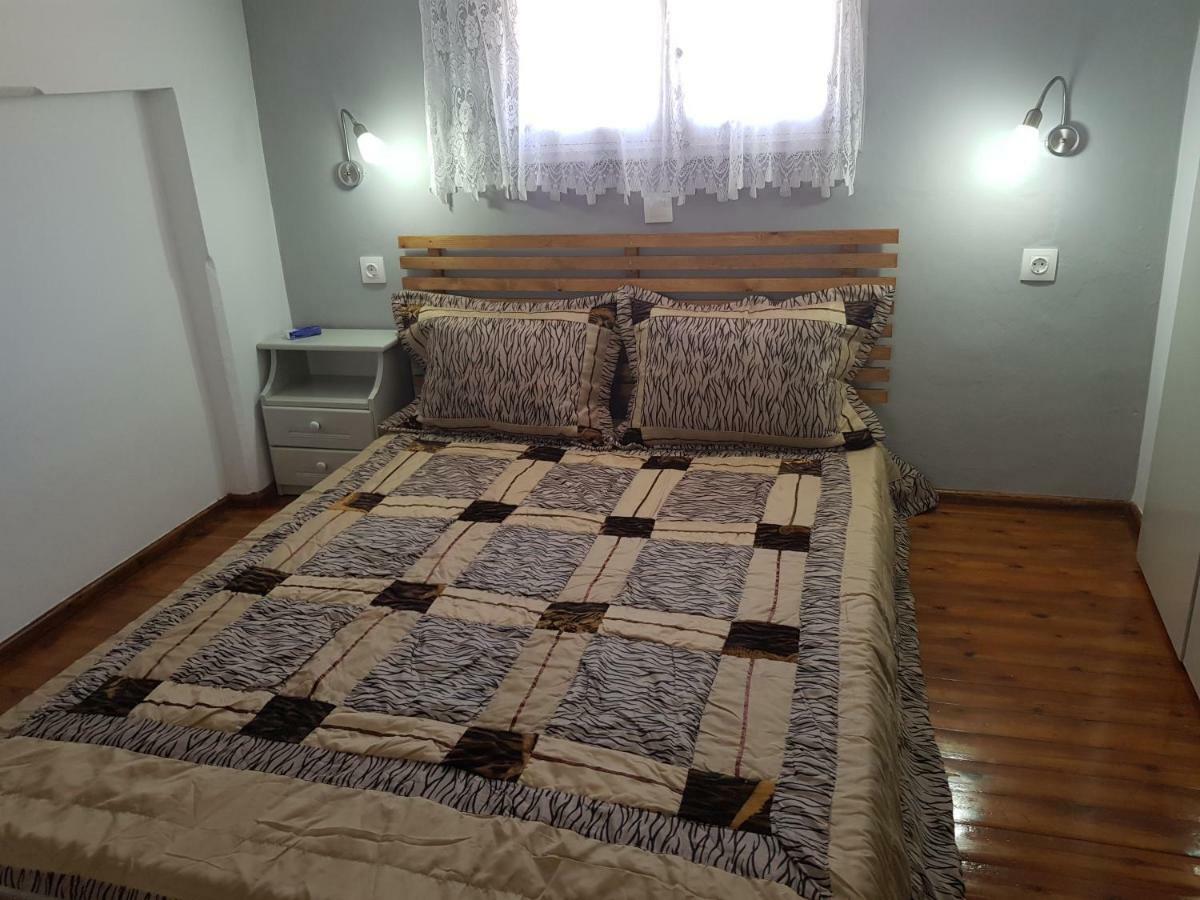 Diasoulas House Rhodes City المظهر الخارجي الصورة