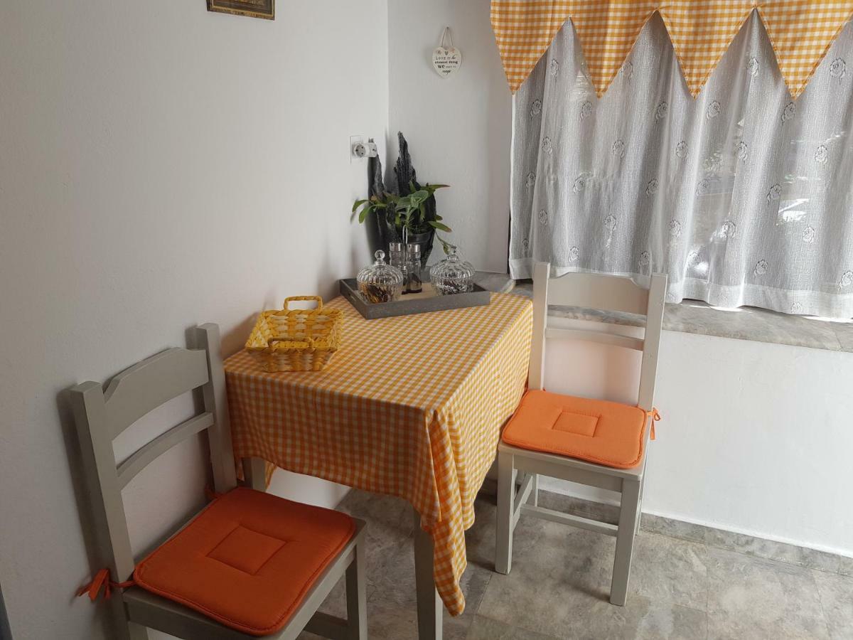 Diasoulas House Rhodes City المظهر الخارجي الصورة