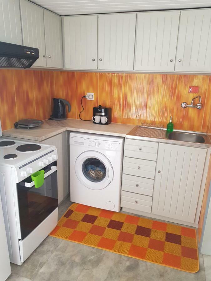 Diasoulas House Rhodes City المظهر الخارجي الصورة