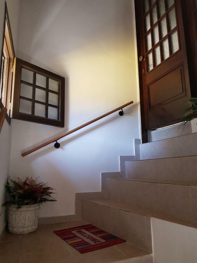 Diasoulas House Rhodes City المظهر الخارجي الصورة