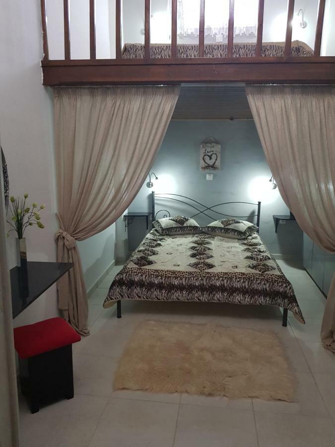 Diasoulas House Rhodes City المظهر الخارجي الصورة