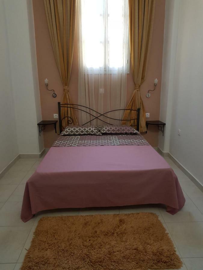 Diasoulas House Rhodes City المظهر الخارجي الصورة